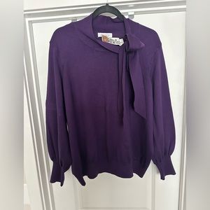 Liz Claiborne sweater